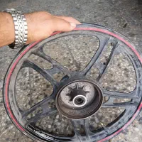 شکستگی و تاب و تعمیرات