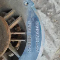 پوسته ی دینام کولر