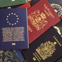 تور اروپا و ویزا شینگن