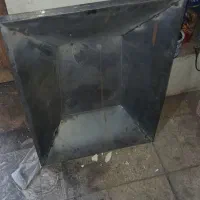 شاسی،،اتاق فرغون گاری|ابزارآلات|اصفهان, شهرستان|دیوار