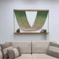 مکرومه بافت