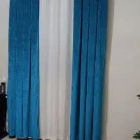 والان پرده مناسب جهیزیه