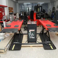 جک دوستون ،قیچی ،چهارستون و تک ستون|خدمات موتور و ماشین|تهران, توحید|دیوار