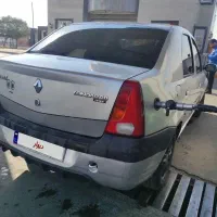 تندر ۹۰ دوگانه کارخانه مدل ۹۱|خودرو سواری و وانت|بستان آباد, |دیوار