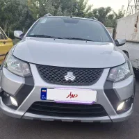 کوییک GXR|خودرو سواری و وانت|کرج, حصارک پایین|دیوار