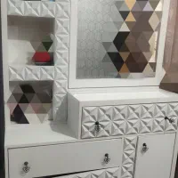 میز آرایش