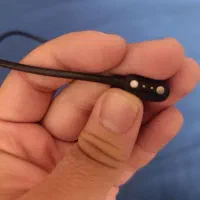 شارژر آهن ربایی ساعت هوشمند