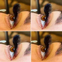 مدل مژه|خدمات آرایشگری و زیبایی|تهران, ولنجک|دیوار