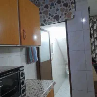 ویلایی دو طبقه و نیم کوچه ۱/۲۰ تمام اسکلت|فروش خانه و ویلا|مشهد, تلگرد|دیوار