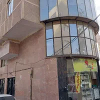 مغازه 37 متر 16 متر بالکن با 90 متر زیر زمین|فروش مغازه و غرفه|کرج, ساسانی (قلمستان)|دیوار