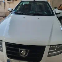 سمند 1403 EF7