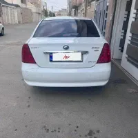 لیفان ۶۲۰ ۱۸۰۰|خودرو سواری و وانت|نجف‌آباد, باغ ملی|دیوار