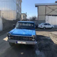 نیسان مدل ۸۷|خودرو سواری و وانت|تالش, هشتپر|دیوار