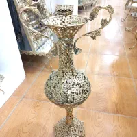 ست چهار تیکه برنز