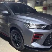 KMC A5|خودرو سواری و وانت|اصفهان, فرح آباد|دیوار