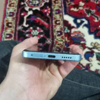 note13 pro 5g 12/512|موبایل|تبریز, |دیوار