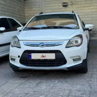 لیفان ایکس ۵۰