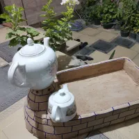 تنورگلی|اجاق گاز و لوازم برقی پختوپز|گرگان, |دیوار