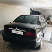 سمند مدل ۸۳|خودرو سواری و وانت|اهواز, زیتون کارمندی|دیوار