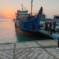 سفر گروهی قشم 6 روزه خدمات عالی دی ماه|تور و چارتر|مشهد, رده|دیوار