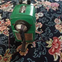 مداد تراش دستی کاملا سالم آلمانی قیمت ۹۸۰