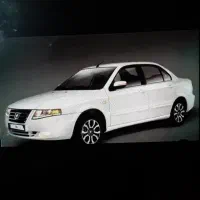 سمند سورن پلاس صفر 1404