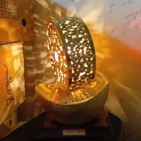 چراغ خواب گردان