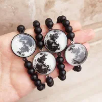 دستبند ماه شبتاب|بدلیجات|تهران, فلسطین (میدان انقلاب)|دیوار