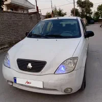 تیبا2 مدل 96
