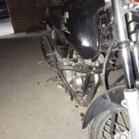 فروش موتور سیکلت پالس۱۸۰ DTS|موتورسیکلت|کمیجان, |دیوار