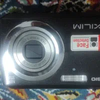 دوربین عکاسی و فیلمبرداری casio