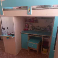 سرویس اتاق کودک|اسباب و اثاث بچه|زنجان, |دیوار