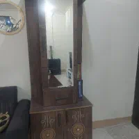 جاکفشی کمد دار