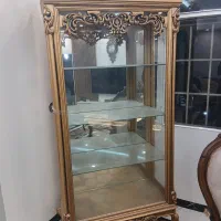 ویترین بوفه