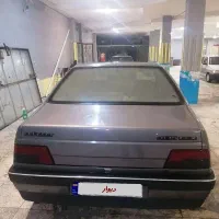 405 مدل 93|خودرو سواری و وانت|شاهین‌شهر, خانه کارگر|دیوار