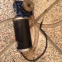 موتور گیربکسی کورماس ترکیه ای|ابزارآلات|تهران, نعمت‌آباد|دیوار
