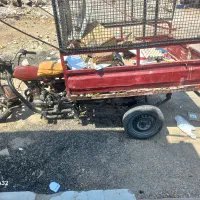 موتور سجرخه فوشی