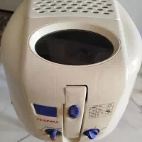 سرخکن‌تفال