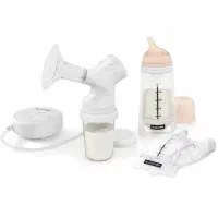 شیردوش برقی سوواوینکس suavinex|اسباب و اثاث بچه|شیراز, زرهی|دیوار