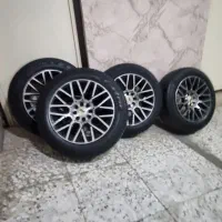 رینگ‌ولاستیک‌‌نوسایز۱۵