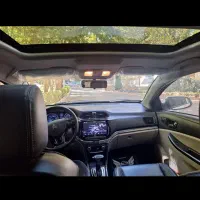 شاهین اتوماتgسانروف دار