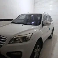 لیفان x60اتومات