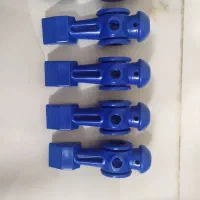 آدمک فوتبال دستی