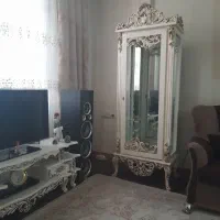بوفه و اینیه وشمدان