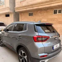 X55 pro|خودرو سواری و وانت|بندرعباس, |دیوار