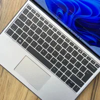 ترکیب شیک لپ‌تاپ و تبلت حرفه‌ای / Elite X2 1013 G4|رایانه همراه|مشهد, ارشاد|دیوار