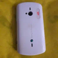 سونی اریکسون مدل لایو کلکسیونی|موبایل|قم, باسکول|دیوار