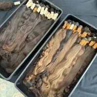 مرکز ارائه ی خدمات فروش و خرید مو