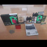 ویپ|زیورآلات و اکسسوری|سهند, |دیوار