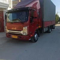 جک ۶ تن مسقف مدل ۹۴